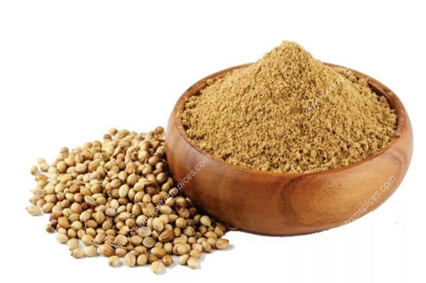 Coriander Powder