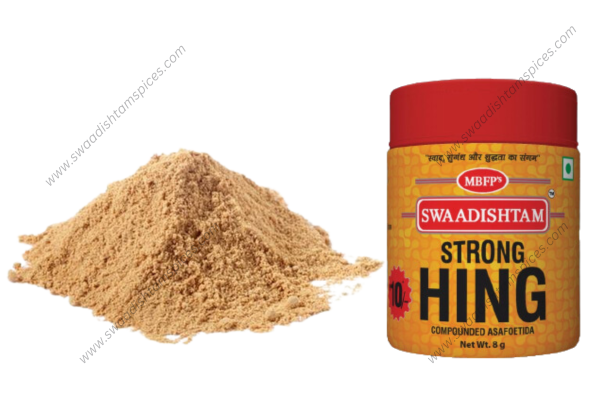 Hing Powder