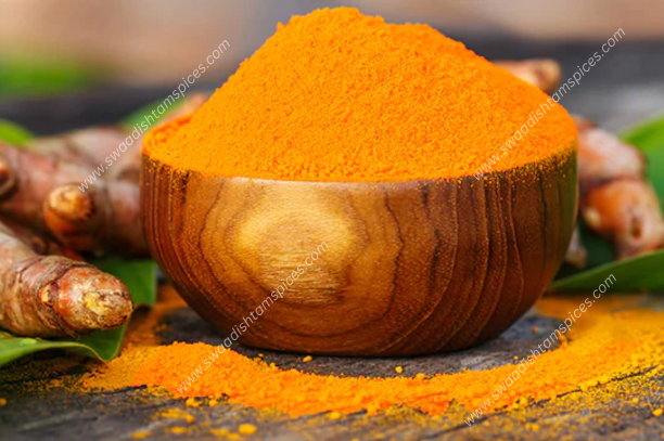 Turmeric Powder